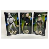 12" Star Wars Figures