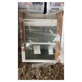 Weatherlok Dual Glazed Double Hung Window