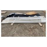 Assortment Of Hardy Board