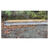104 -  2x4x16 Foot Boards