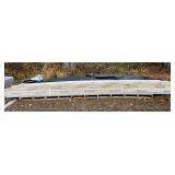 LP SmartSide OSB Trim