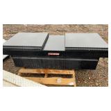 Weather guard Truck Box