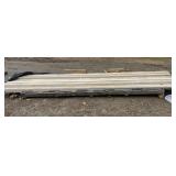 LP Smart Side Exterior Trim Board