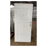 36 x 80 Interior Door