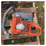 Husqvarna K790 Concrete Saw no Blade