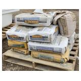 Mixed Variety Of Quikrete