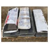 Lot Of Timber Tex Shingles