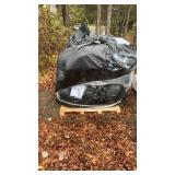 Various Types of Insulation