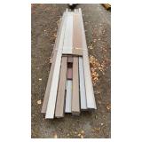 Decking Assorted Lengths & Widths