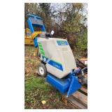 Castex Floor Cleaner Scrubber