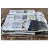 Pallet Of Dakota 3-Tab Shingles