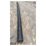 7.5 " Water/Sewer Pipe