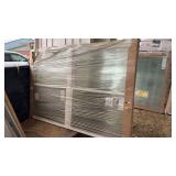 Weatherlok Vinyl Double Hung  Window