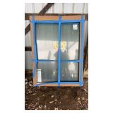 Marvin Casement Picture Window