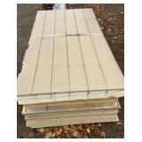 Wall Panels And Foam Boards