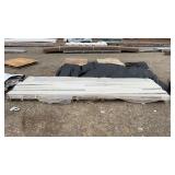 Various Lengths and Widths Hardy Board