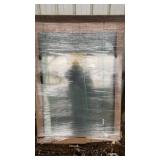 4215/16 " X 59 7/16" Marvin Window