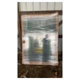 Marvin 42 15/16 " X 59 7/16" Window