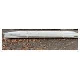 Cellular Exterior Trim Boards Various Sizes and