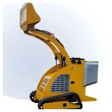 SDLL30 Mini Skid Steer