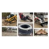 This is the Complete Catalog for this Sale