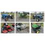 12/15 Rothland Golf Course Equipment Liquidation