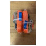 1.5in Ratchet Straps