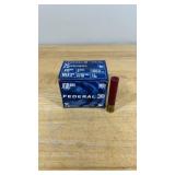 410 Federal 3" 7 1/2 Shot 25rds