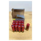 12ga Winchester HP Slugs/6 shot 13rds