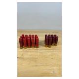28ga Winchester 15rds & 28ga Estate 10rds= 25rds
