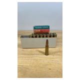 348 Remington 200gr 16rds