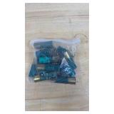 15rds Remington 12ga Bird Shot