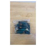 15rds Remington 16ga Bird Shot