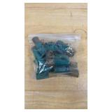 15rds Remington 12ga Bird Shot