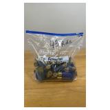 43rds 12ga Remington Bird Shot