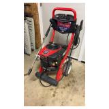 Troy Bilt 2800 PSI Pressure Washer