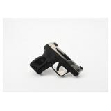 Ruger LCP Max .380 Acp Semi-Auto Pistol