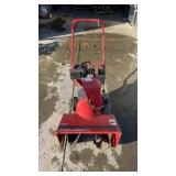 Troy-Built 21INCH SnowBlower