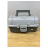 Plano Tackle Box W/Contents