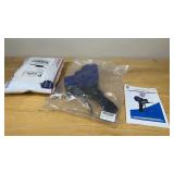 Lematec Model AS118 Sand Blaster W/Sand