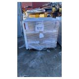 20 Cases USG Radar Illusions 2/24 Ceiling Tiles