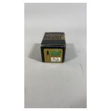 22 Nosler Ballistics Tip 40gr 117ct