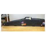 Field Locker Hard Gun Case