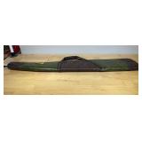 Weather Shield Leather Gun Case