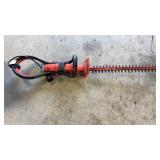 Hedge Hog 22" Corded Hedge Trimmer