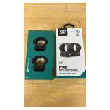 Vortex 30mm Medium Height Pro Rifle Scope Rings