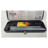 Outers Shotgun Cleaning Kit