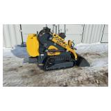 SDLL50 Mini SkidSteer