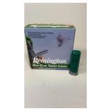 12ga Remington Target 8 Shot 2 3/4" 25rds