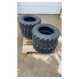 12-16.5 Forerunner SKS-1 Skid Steer Tires